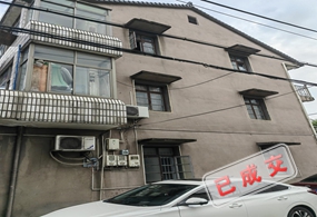 杜浦村章胜祥农房