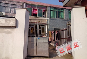 钱上村章云花农房