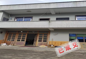 华湾村王金仙农房